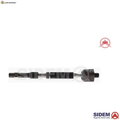 AXIALGELENK SPURSTANGE 45116 FÜR TOYOTA COROLLA/ALTIS/QUEST AURIS/Hatchback 1.3L