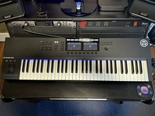 Native Instruments Komplete Kontrol S61 MK2 (...