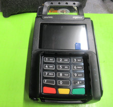 Ingenico Lane/5000 Credit Card Terminal Wired