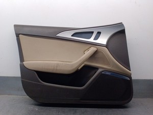 4G0867305 LINKE VORDERTÜRVERKLEIDUNG / 4G0867305EKNZ / 5183309 FÜR AUDI A6 C7 4