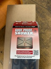 Goof Proof Shower Quick Pitch Extended Float Stick Kit EFS-103 Part QPK-101
