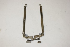 Dell Inspiron M301Z P11S Scharniere incl. Leisten L+R B2825113C00001 #2432