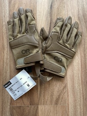 Outdoor Research Suppressor Glove FR Handschuhe Medium M