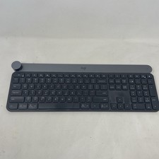 Logitech Craft Advanced Keyboard Y-R0064 Blue...