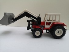 Siku Farmer 1:32 Massey Ferguson 3050A mit Frontschaufel