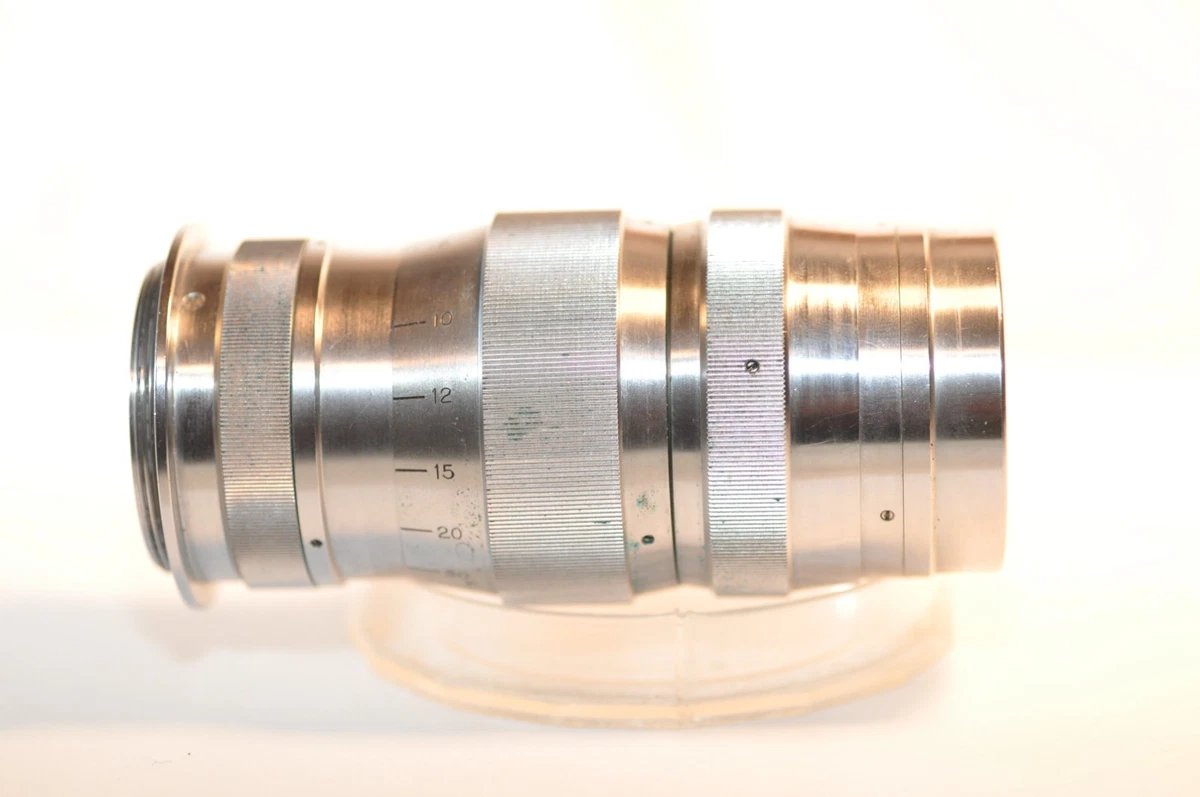 Canon f/4 Camera Lenses 135mm Focal for sale | eBay