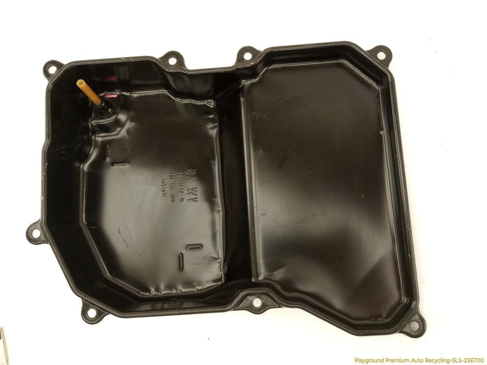 cárter de aceite de transmisión automática Volkswagen VW Beetle A5 para 2012-2019 12 13 14 Foto 2 de 4