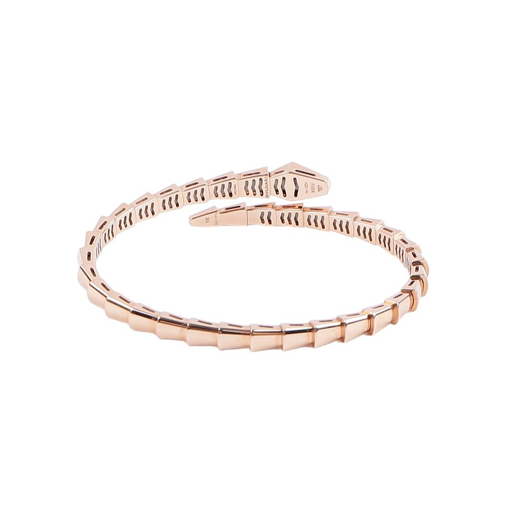BVLGARI Serpenti Viper Bracelet 860039 156560031 image 9