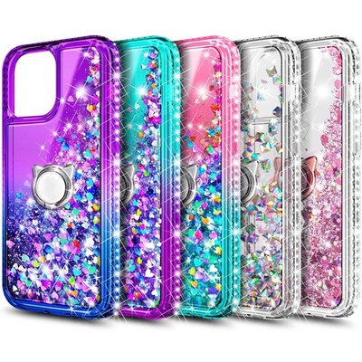 For iPhone Air 17 16 16e 15 14 13 12 11 Mini Pro Max XR 7 8 6S Plus SE Case