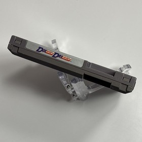 Solo cartucho NES Double Dribble (Nintendo Entertainment System, 1987)