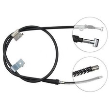 Tambour de frein Nissan TERRANO