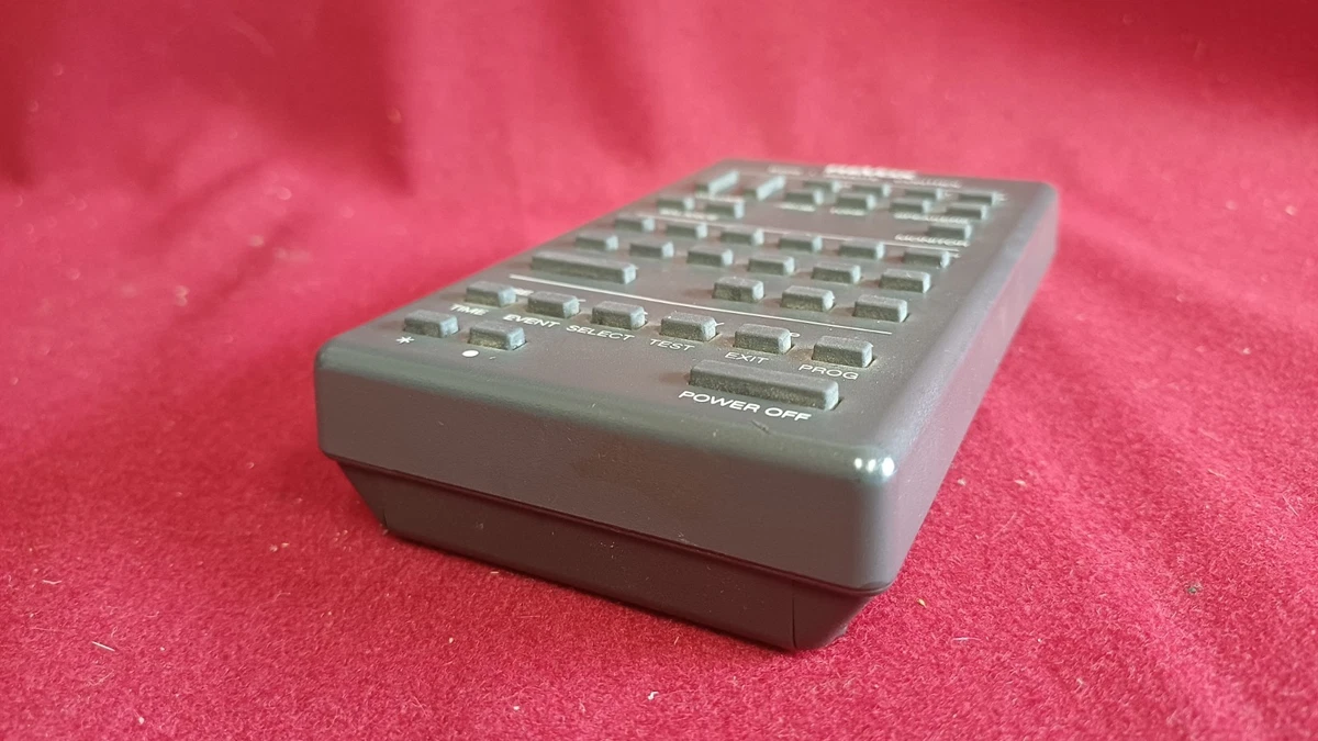 Mando a distancia Revox B205