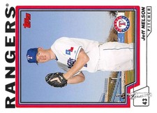 2004 Topps Baseball Complete Your Set 361-540 NM-MT