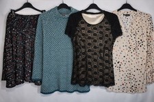 Women’s Clothes Bundle Size  12-14  Laura Ashley Bonmarché Lace Top Jumper Skirt