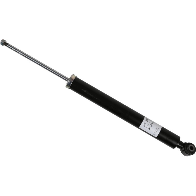 SACHS 317 266 Shock Absorber Damper Rear for MERC C
