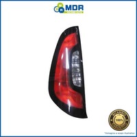 Faro - RÜCklicht Links - Sx - Kia Soul 2014