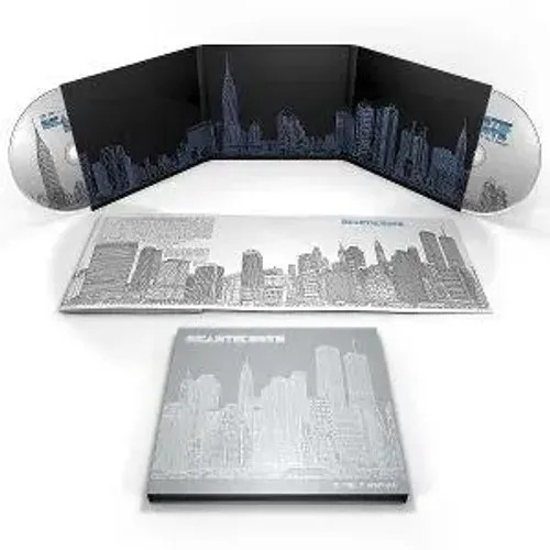 To The 5 Boroughs (Ltd. 2CD) | Beastie Boys | Audio-Cd | CD | 2026-image