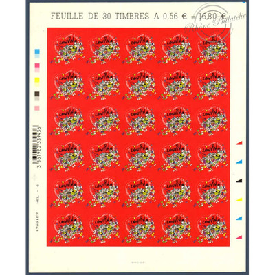 FEUILLE