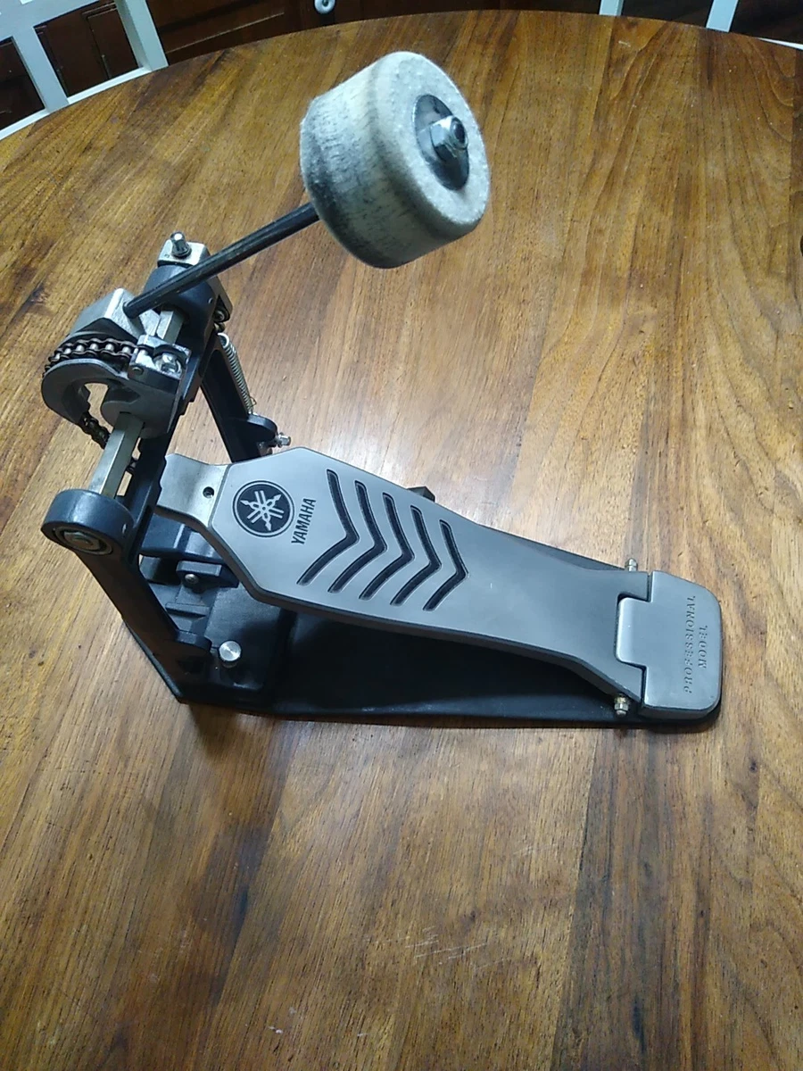 Yamaha Drum Pedals for sale - eBay