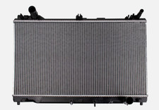 TYC 13612 Radiator Assy for Lexus IS300/IS-30...