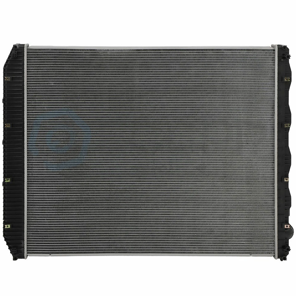 Aluminum Truck Radiator For 2008 09-2017 Mack CXU 2015 16 17 2018 Granite Vision - Imagem 3 de 4