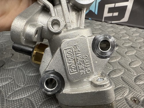 ⭐ OEM 2021-2024 FORD F150 EXPEDITION 3.5L Gas EGR VÁLVULA ML3Z-9D475-A - Imagen 8 de 8