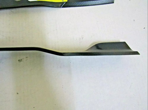 3 Gator Mulching Blades For 60 Inch Kubota Mower Decks F2880 F3680 RCK60-F36 - Picture 3 of 3