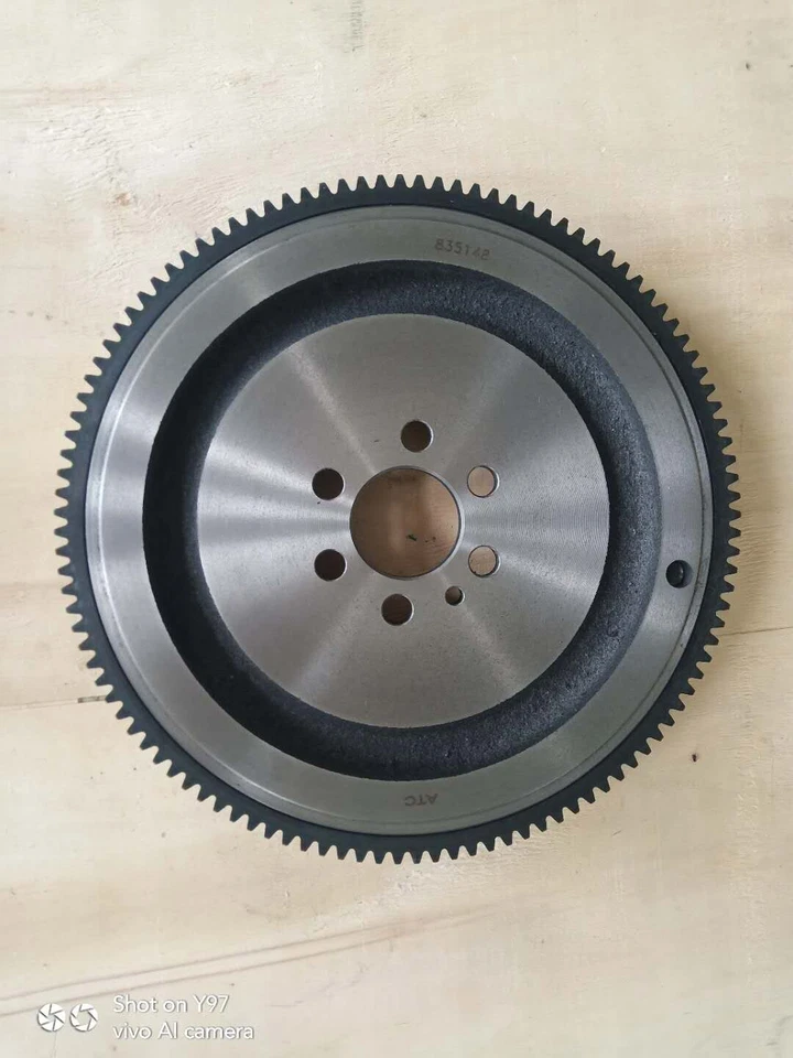 OPEL ASTRA ZAFIRA CLUTCH KIT & SOLID FLYWHEEL 2.0 Turbo Petrol 2005-14 Z 20 LEH - Image 4 of 4