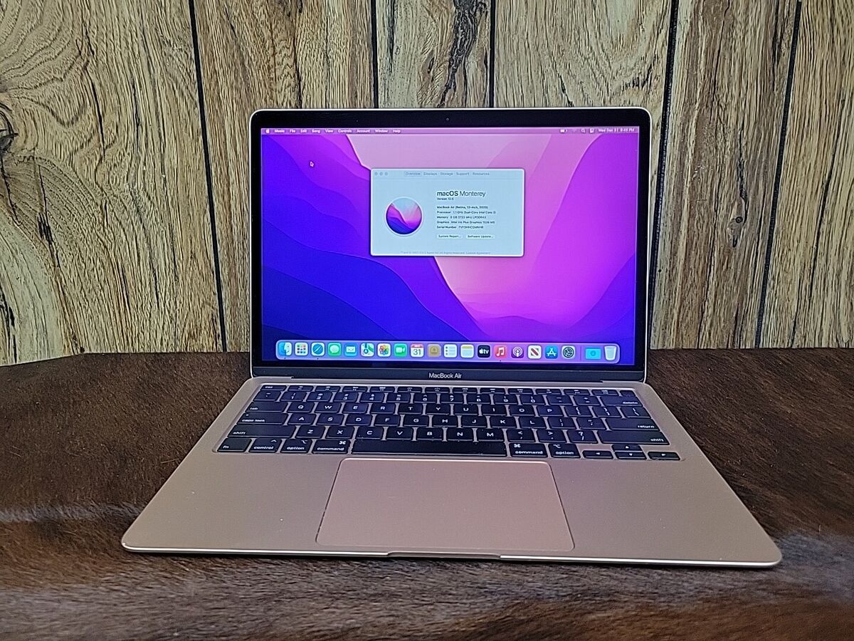 Apple MacBook Air 13 Apple MacBook Air 13