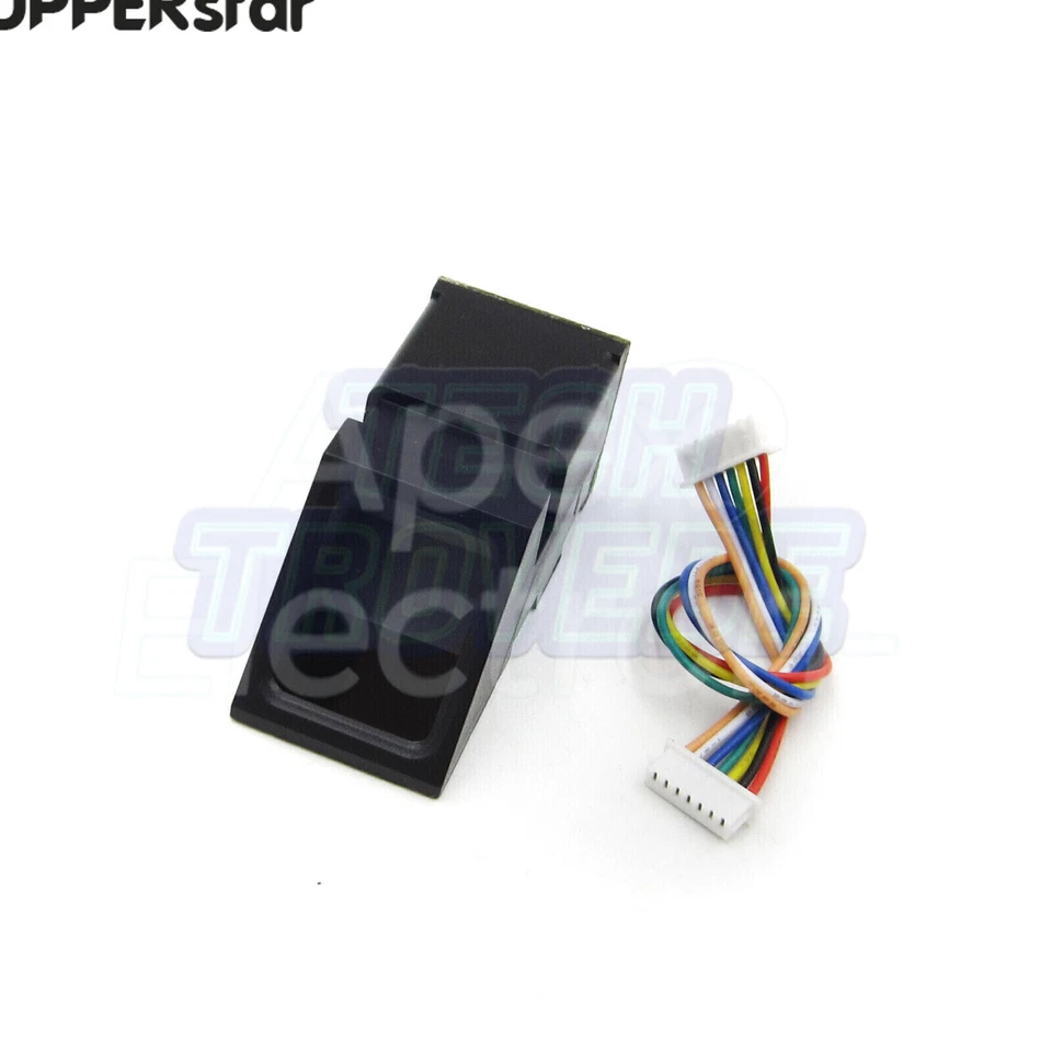 Optical Fingerprint Reader Fingerprint Collector Sensor for POS Lock Strongbox - Bild 2 von 4