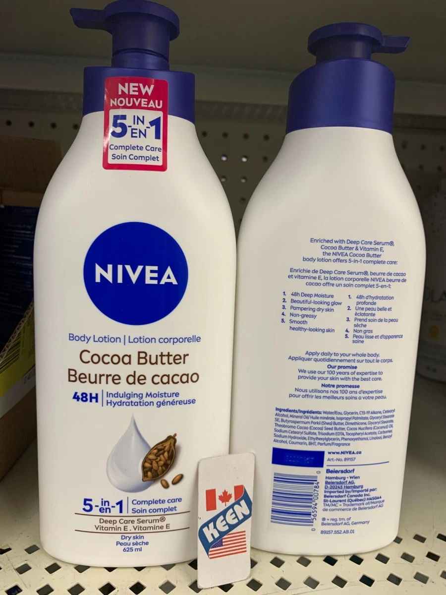 Imported lotion on sale