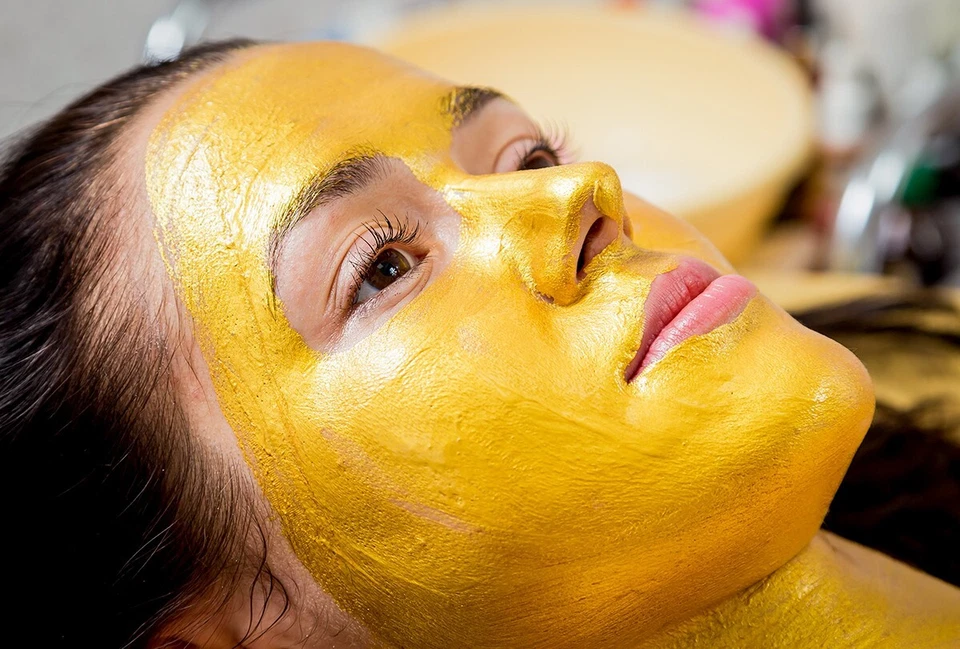 face mask skin Care - Image 2 of 2