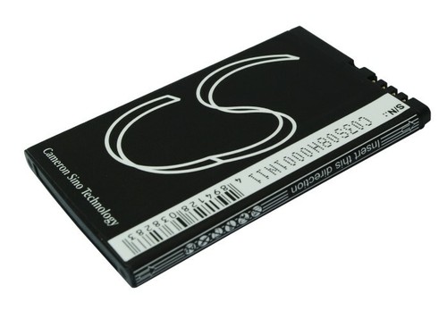 Batteria di alta qualità per Motorola Defy Premium Cell - Foto 3 di 5