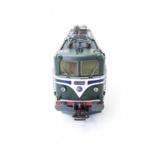 PIKO locomotive électrique BB8600 verte 96511 NEUF | UK