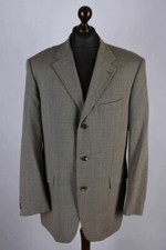 Hugo Boss x Loro Piana Classic Blazer Jacket Size XL / UK44 / EU54 / IT54