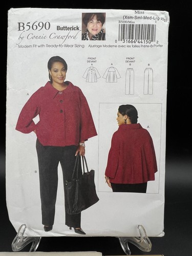 Buyers Choice: Women'/Ladies Plus-Size Clothing Patterns #4, Free Shipping! - Picture 290 of 322