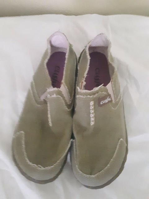 cushe slip on shoes