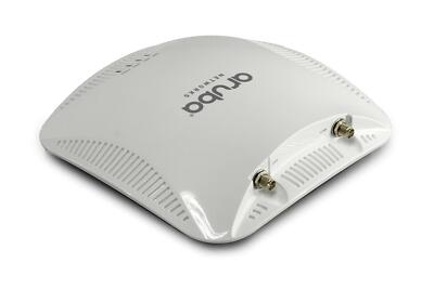 Aruba APIN0204 | IAP-204-RW | 802.11 (Wave2) | 2,4 & 5 GHz | ohne Antennen