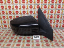 2016-2019 NISSAN SENTRA PASSENGER RH SIDE VIEW POWER NON-HEATED DOOR MIRROR OEM