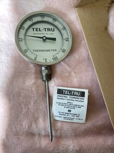 tru 160f bimetallic npt
