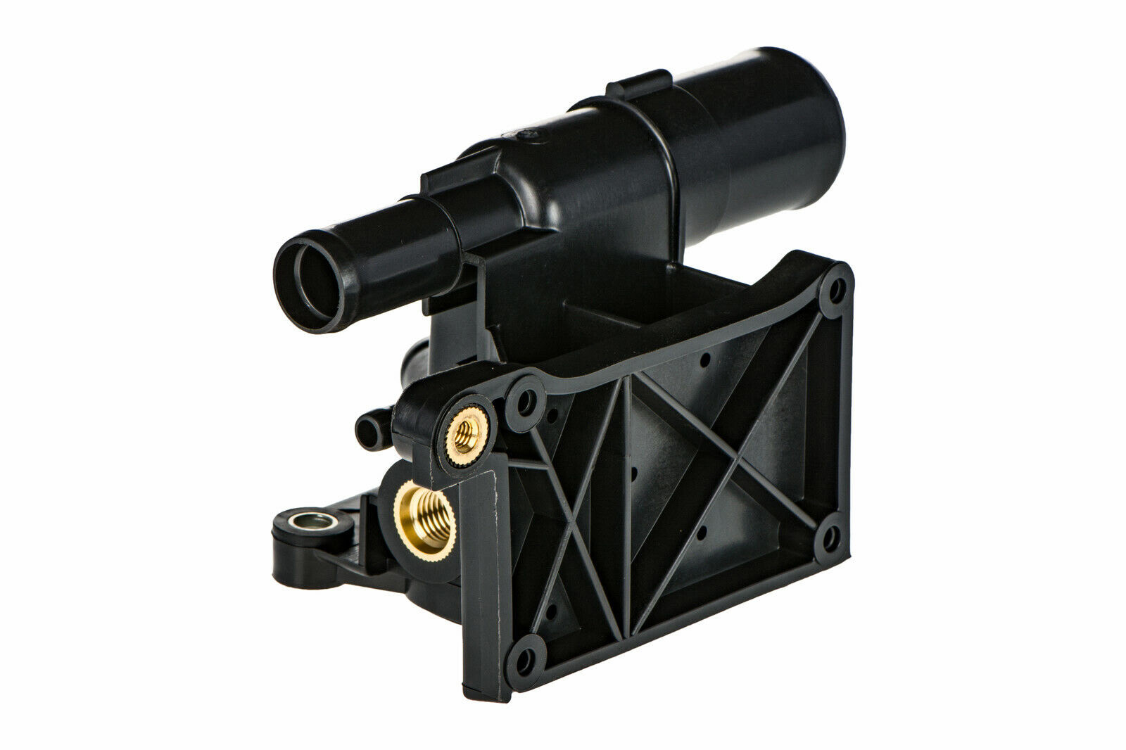 Mazda 3 5 6 & CX7 Cooling System Water Outlet OEM NEW Genuine LF9415