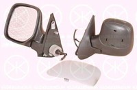 Neu Komplett AußEnspiegel - Links - FüR Citroen Berlingo / Berlingo Erste (M_)