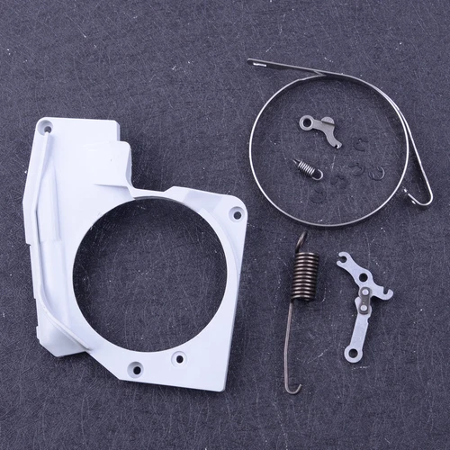 Chain Brake Cover For Stihl MS660 066 MS650 Chainsaw 1122 021 1105 A2