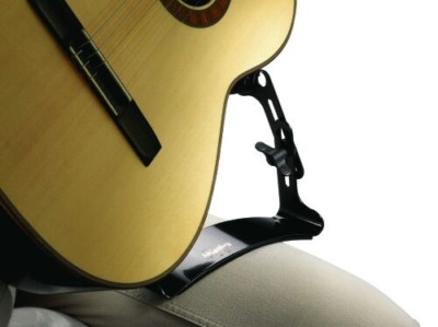 ErgoPlay Tappert klassische Gitarrenstütze. Ergo Play