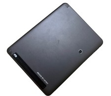 Archos 9 7 Carbon AC97CA Rear Cover Back Housing Case She ll Genuine OEM