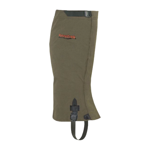Solid Loden Green Hunting Gaiters KE068LOD eBay