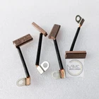 STARTER BRUSH SET FOR SUZUKI TC185 ('74 - '77)  GT185 ('73 - '77) K125 S10 S32-2