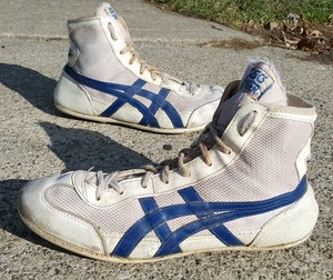 asics tiger 1980