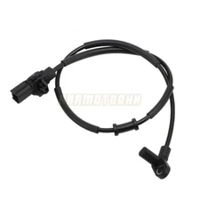 Front Speed ABS Sensor Brake Sensor For Kawasaki NINJA400 2018-2022 21176-0855