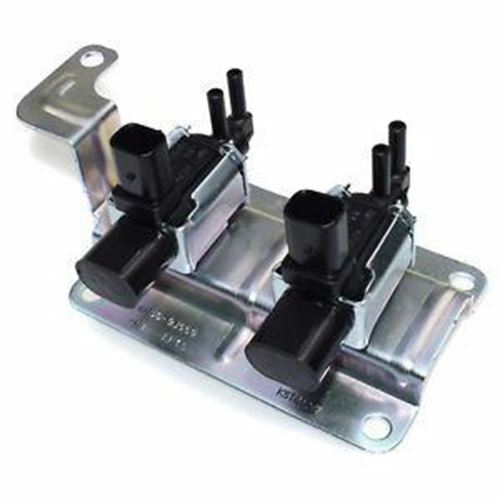ENGINE AIR SHUT OFF VALVE 5243591 for FORD FOCUS MK2 MONDEO MK4 C MAX S